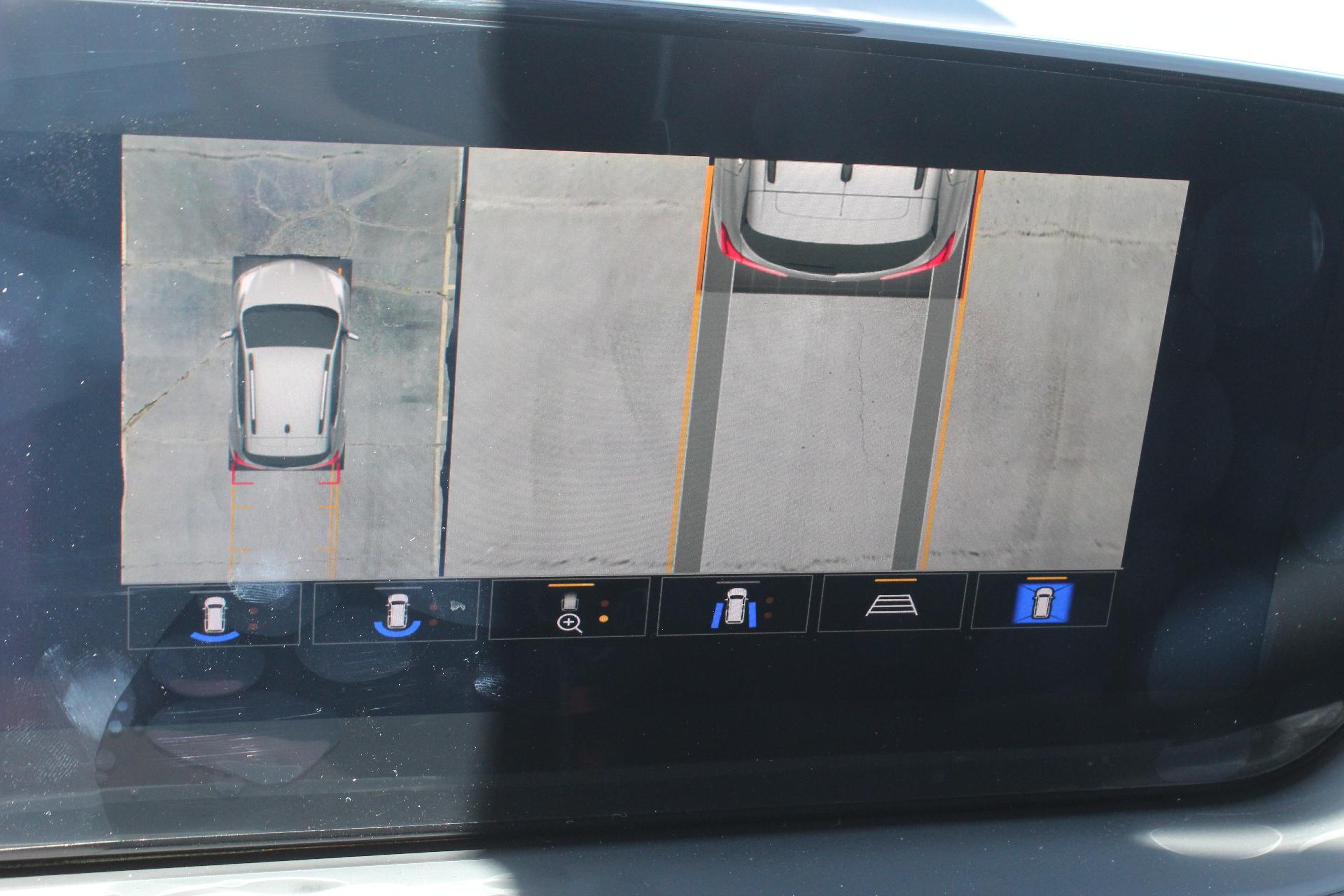 2025 Buick Encore GX Vehicle Photo in AURORA, CO 80012-4011