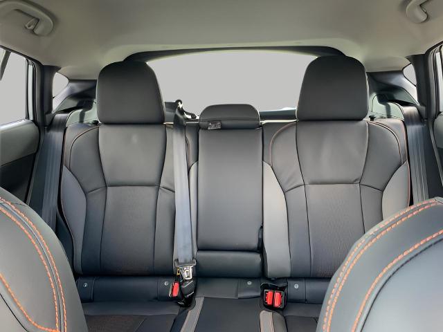 2025 Subaru Crosstrek Vehicle Photo in Oshkosh, WI 54904