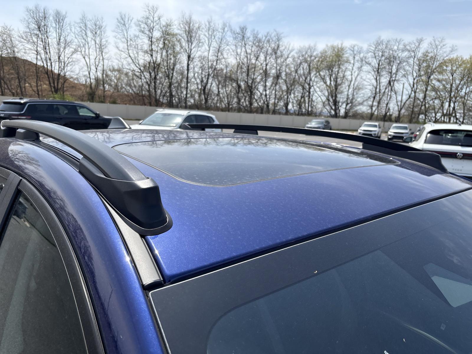 2025 Subaru Crosstrek Vehicle Photo in Mechanicsburg, PA 17050