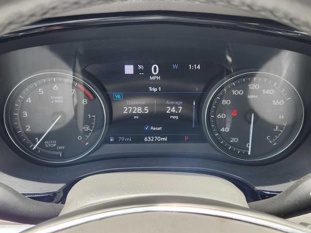 2021 Cadillac XT5 Vehicle Photo in Grapevine, TX 76051