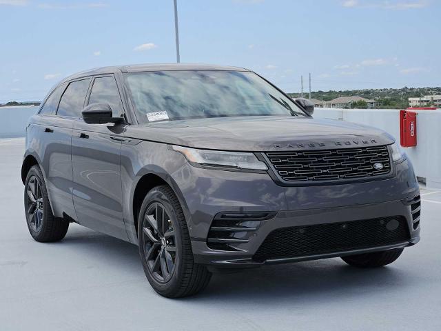 2026 Range Rover Velar Vehicle Photo in AUSTIN, TX 78717