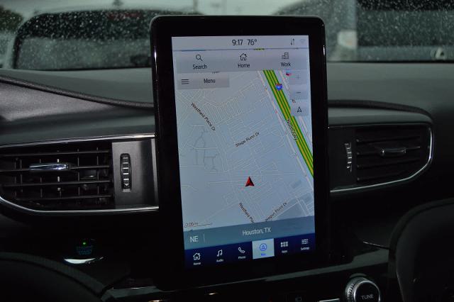 2021 Ford Explorer Vehicle Photo in Houston, TX 77090
