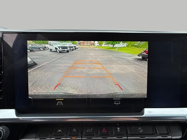 2023 Chevrolet Silverado 1500 Vehicle Photo in MIDDLETON, WI 53562-1492