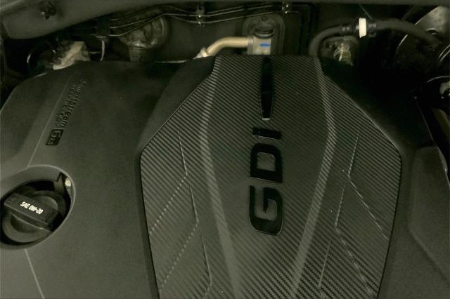 2023 Kia Sorento Vehicle Photo in Lees Summit, MO 64086