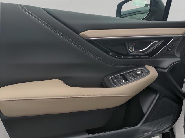 2025 Subaru Outback Vehicle Photo in Green Bay, WI 54304