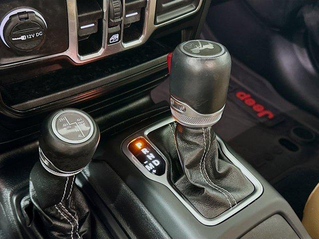 2022 Jeep Wrangler 4xe Vehicle Photo in Doylsetown, PA 18901