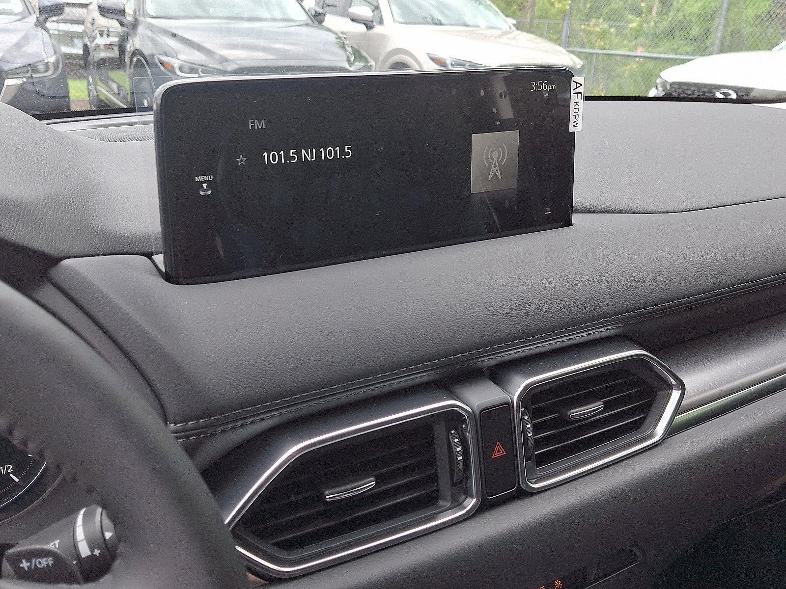 2025 Mazda CX-5 Vehicle Photo in Trevose, PA 19053