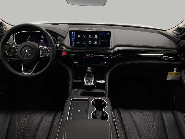 2026 Acura MDX Vehicle Photo in Appleton, WI 54913