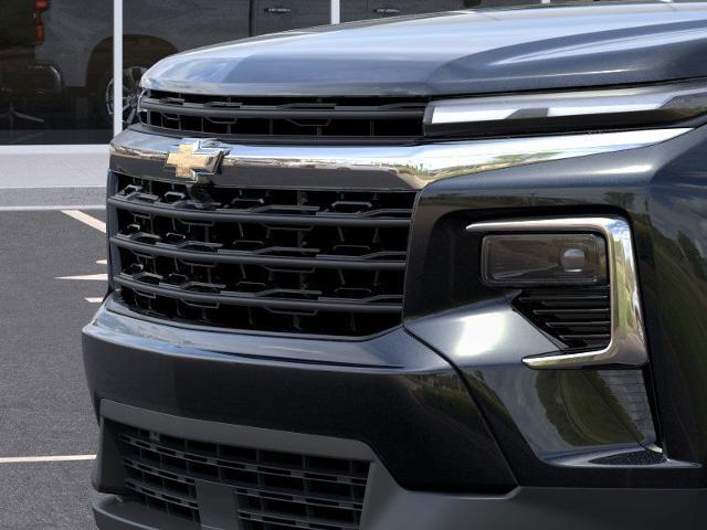 2024 Chevrolet Traverse Vehicle Photo in Roslyn, NY 11576