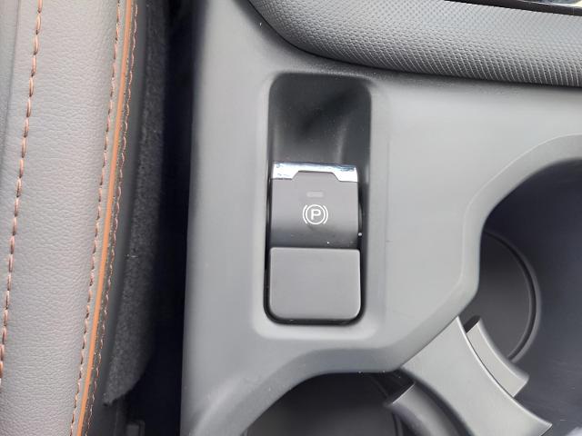 2025 Subaru Forester Vehicle Photo in Green Bay, WI 54304