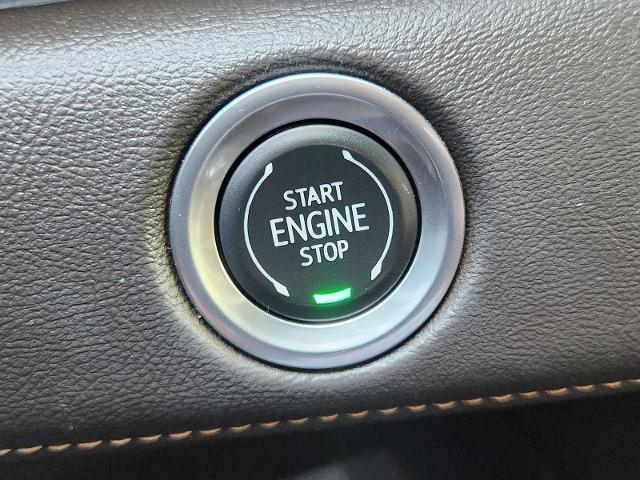 2022 Cadillac Escalade Vehicle Photo in Grapevine, TX 76051