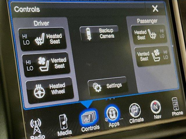 2017 Jeep Grand Cherokee Vehicle Photo in Doylsetown, PA 18901