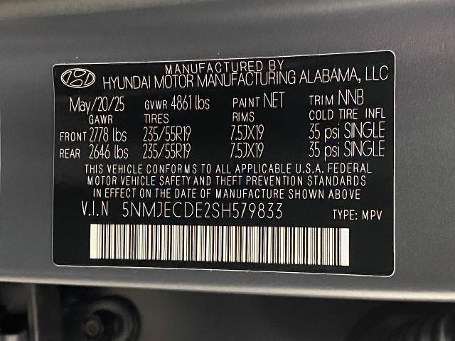 2025 Hyundai TUCSON Vehicle Photo in Appleton, WI 54913