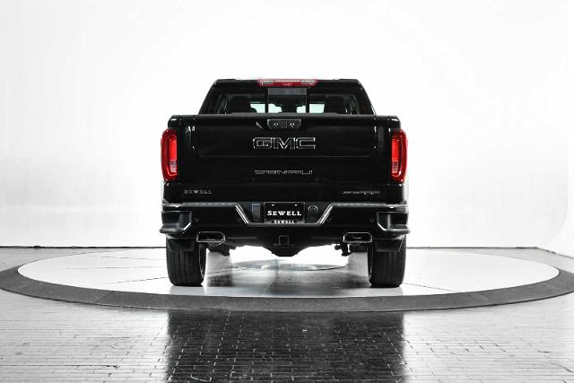 2023 GMC Sierra 1500 Vehicle Photo in DALLAS, TX 75235