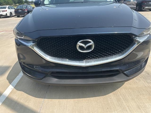 2017 Mazda CX-5 Vehicle Photo in San Antonio, TX 78230