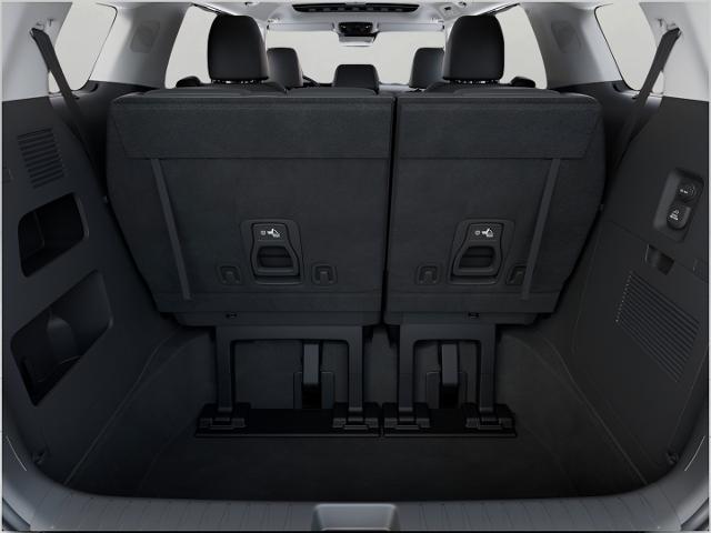 2025 Kia Carnival Hybrid Vehicle Photo in Appleton, WI 54914
