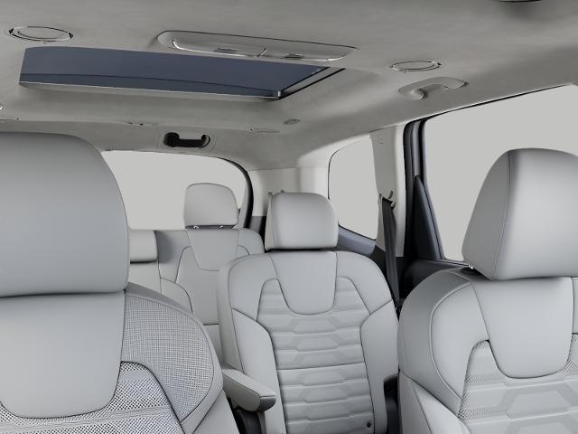 2025 Kia Telluride Vehicle Photo in Appleton, WI 54914