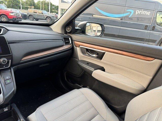 2022 Honda CR-V Vehicle Photo in Mechanicsburg, PA 17050-1707