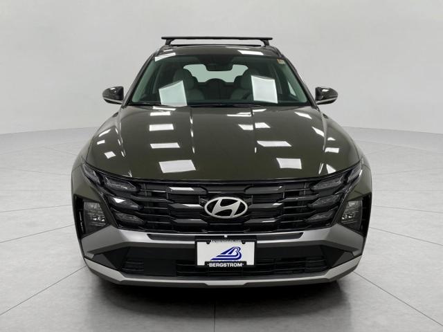 2025 Hyundai TUCSON Vehicle Photo in Appleton, WI 54913