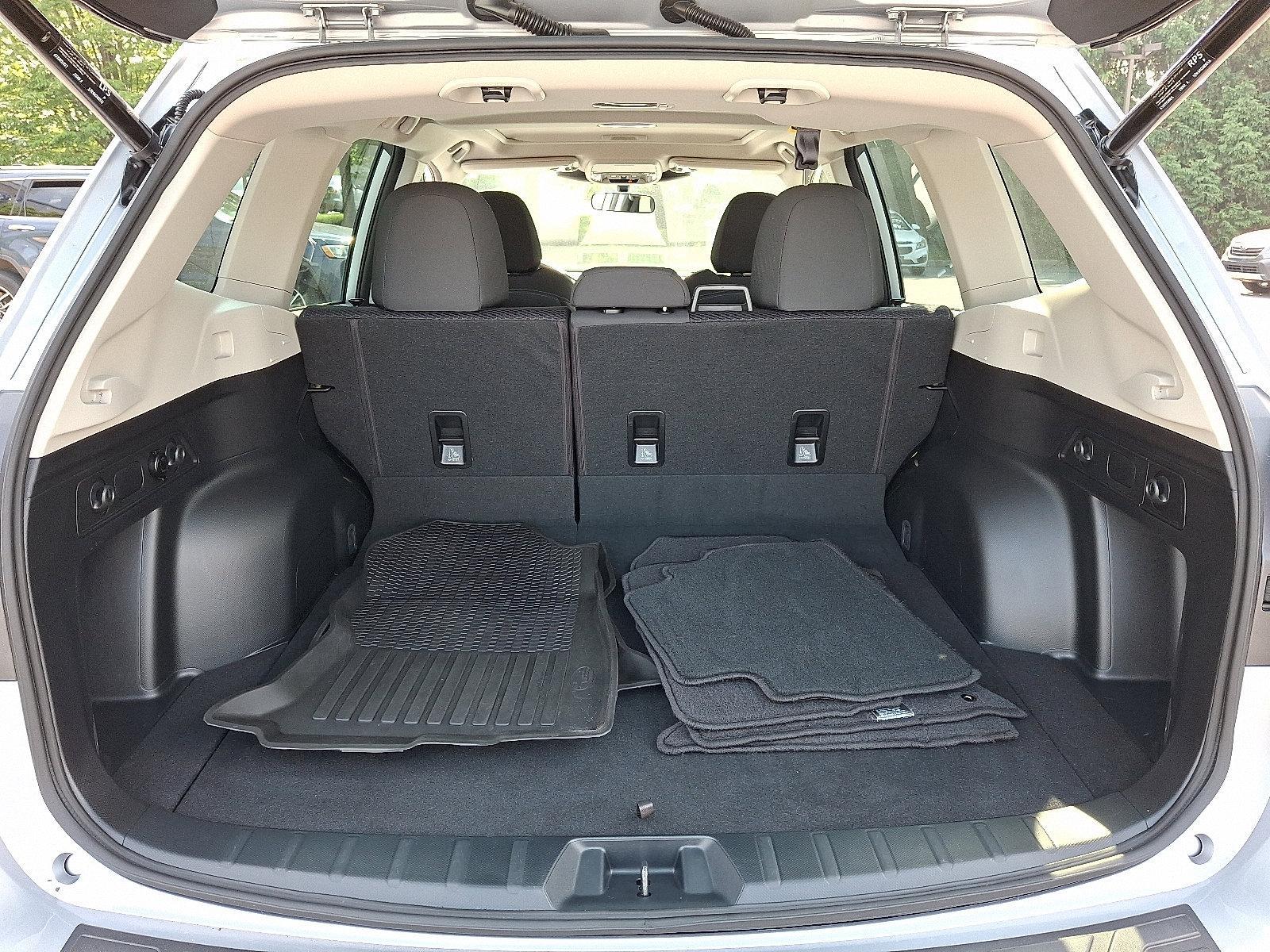 2023 Subaru Forester Vehicle Photo in Easton, PA 18045