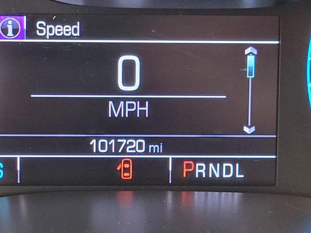 2018 Chevrolet Colorado Vehicle Photo in APPLETON, WI 54914-4656