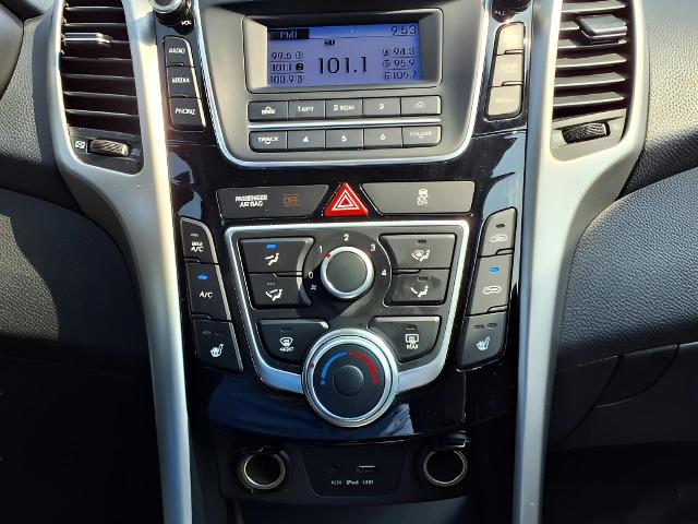 2016 Hyundai ELANTRA GT Vehicle Photo in Oshkosh, WI 54904