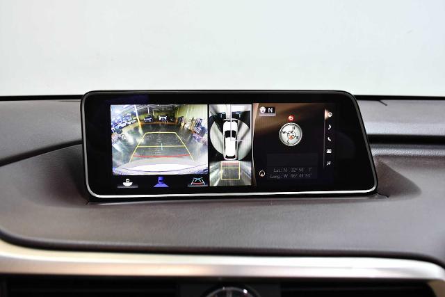 2019 Lexus RX 350 Vehicle Photo in DALLAS, TX 75235