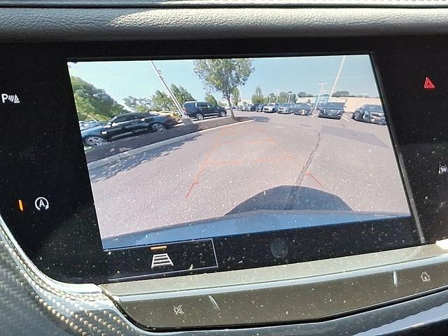 2024 Cadillac XT6 Vehicle Photo in DANBURY, CT 06810-5034