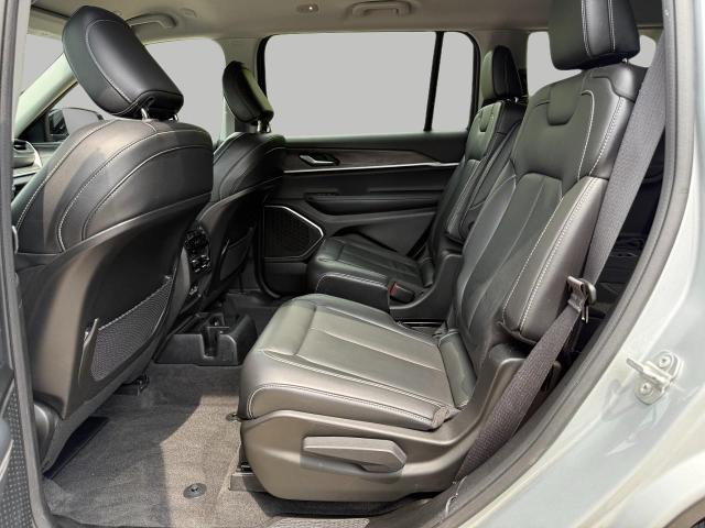 2022 Jeep Grand Cherokee L Vehicle Photo in Appleton, WI 54914