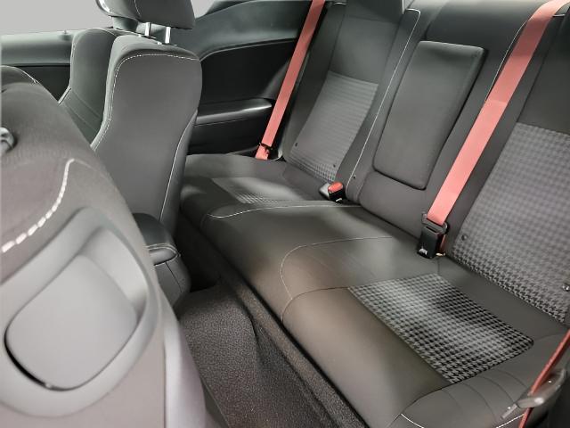 2023 Dodge Challenger Vehicle Photo in Oshkosh, WI 54901
