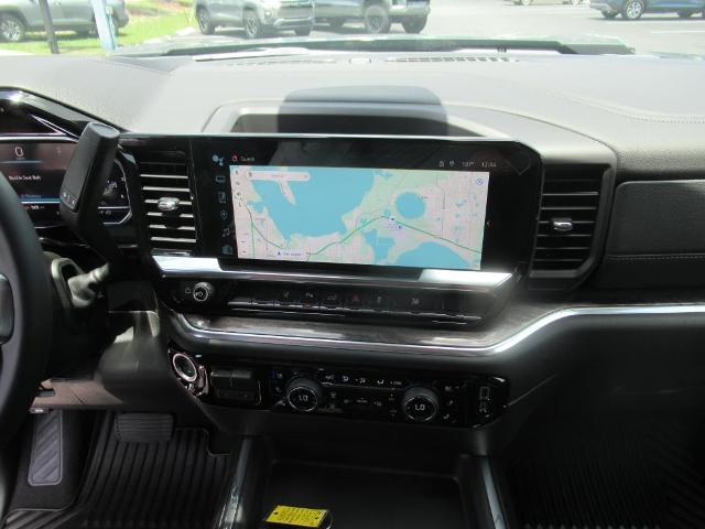 2025 Chevrolet Silverado 2500 HD Vehicle Photo in LEESBURG, FL 34788-4022