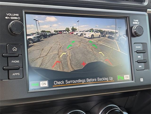 2022 Toyota GR86 Vehicle Photo in AURORA, CO 80012-4011