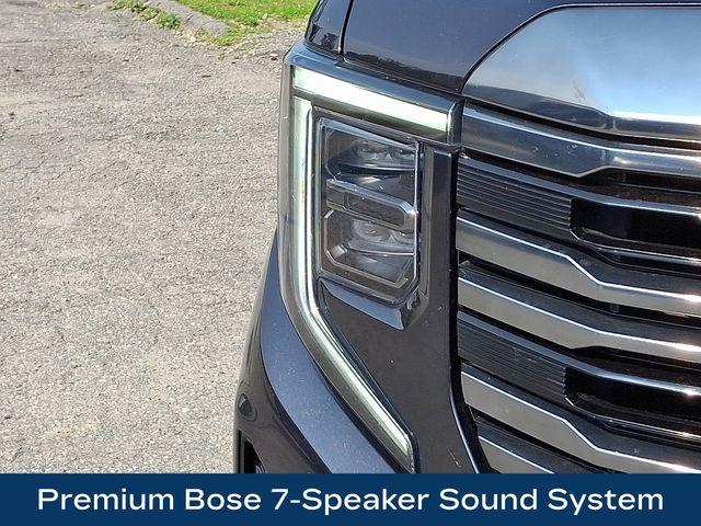 2022 GMC Sierra 1500 Vehicle Photo in PAWLING, NY 12564-3219