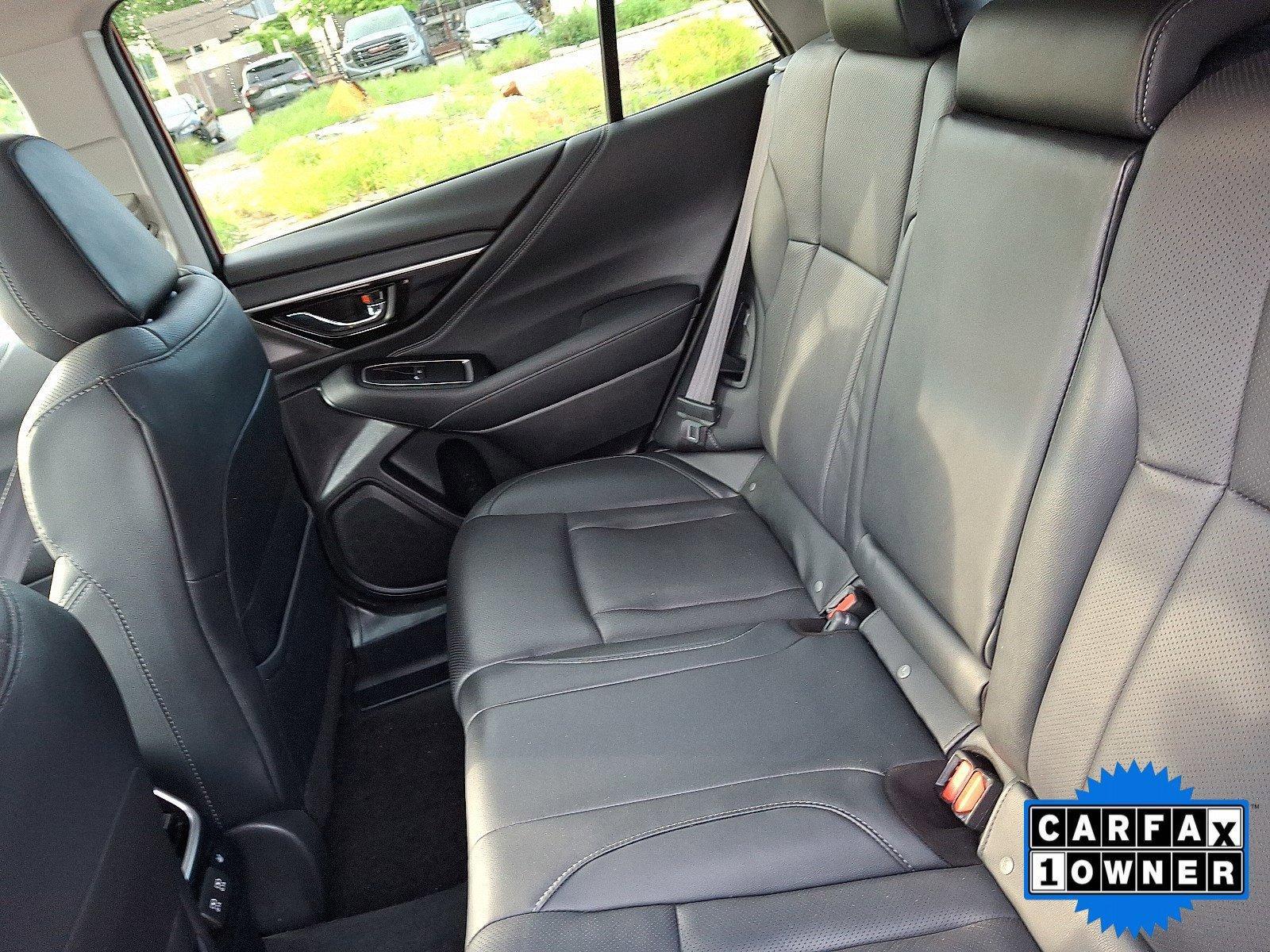 2022 Subaru Outback Vehicle Photo in Harrisburg, PA 17111