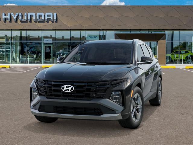 2025 Hyundai TUCSON Vehicle Photo in Peoria, IL 61615