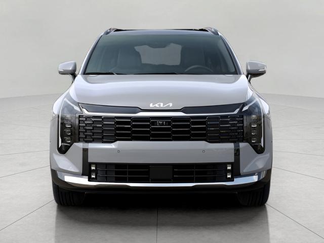 2026 Kia Sportage Vehicle Photo in Appleton, WI 54914