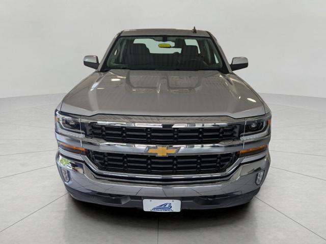 2016 Chevrolet Silverado 1500 Vehicle Photo in Oshkosh, WI 54901