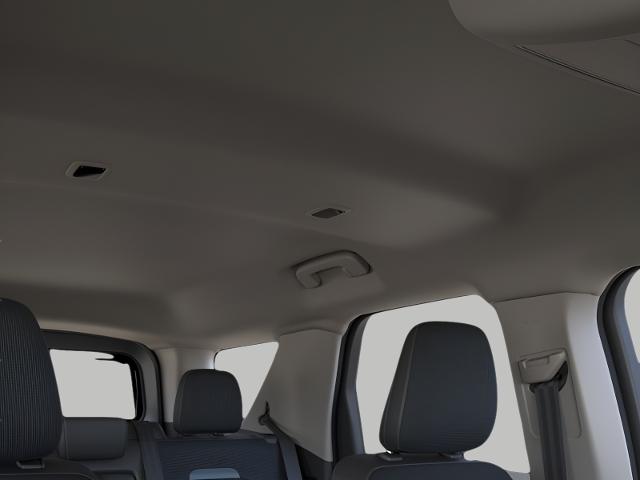 2024 Ford Bronco Sport Vehicle Photo in Oshkosh, WI 54901