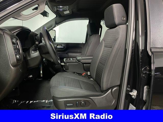 2022 Chevrolet Silverado 2500 HD Vehicle Photo in BROCKTON, MA 02301-7113