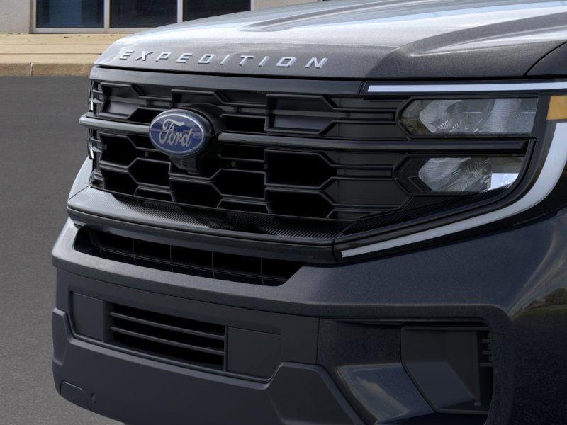 2025 Ford Expedition Max Vehicle Photo in Belle Vernon, PA 15012