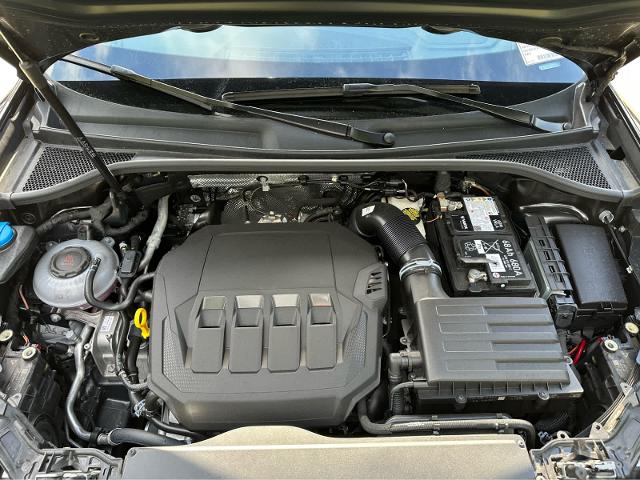 2024 Audi Q3 Vehicle Photo in HOUSTON, TX 77090