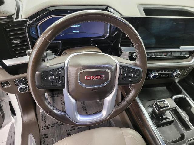 2023 GMC Sierra 1500 Vehicle Photo in NEENAH, WI 54956-2243