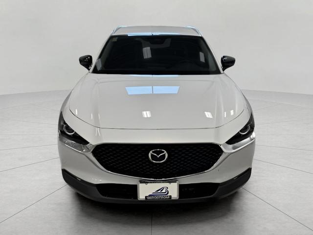 2025 Mazda CX-30 Vehicle Photo in Green Bay, WI 54304