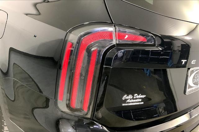 2024 Kia Telluride Vehicle Photo in Lees Summit, MO 64086