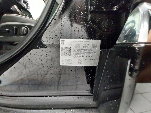 2020 GMC Acadia Vehicle Photo in OSHKOSH, WI 54904-7811