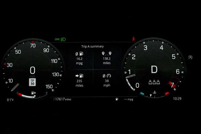 2024 Defender Vehicle Photo in DALLAS, TX 75235