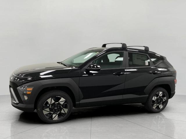 2025 Hyundai KONA Vehicle Photo in Appleton, WI 54913