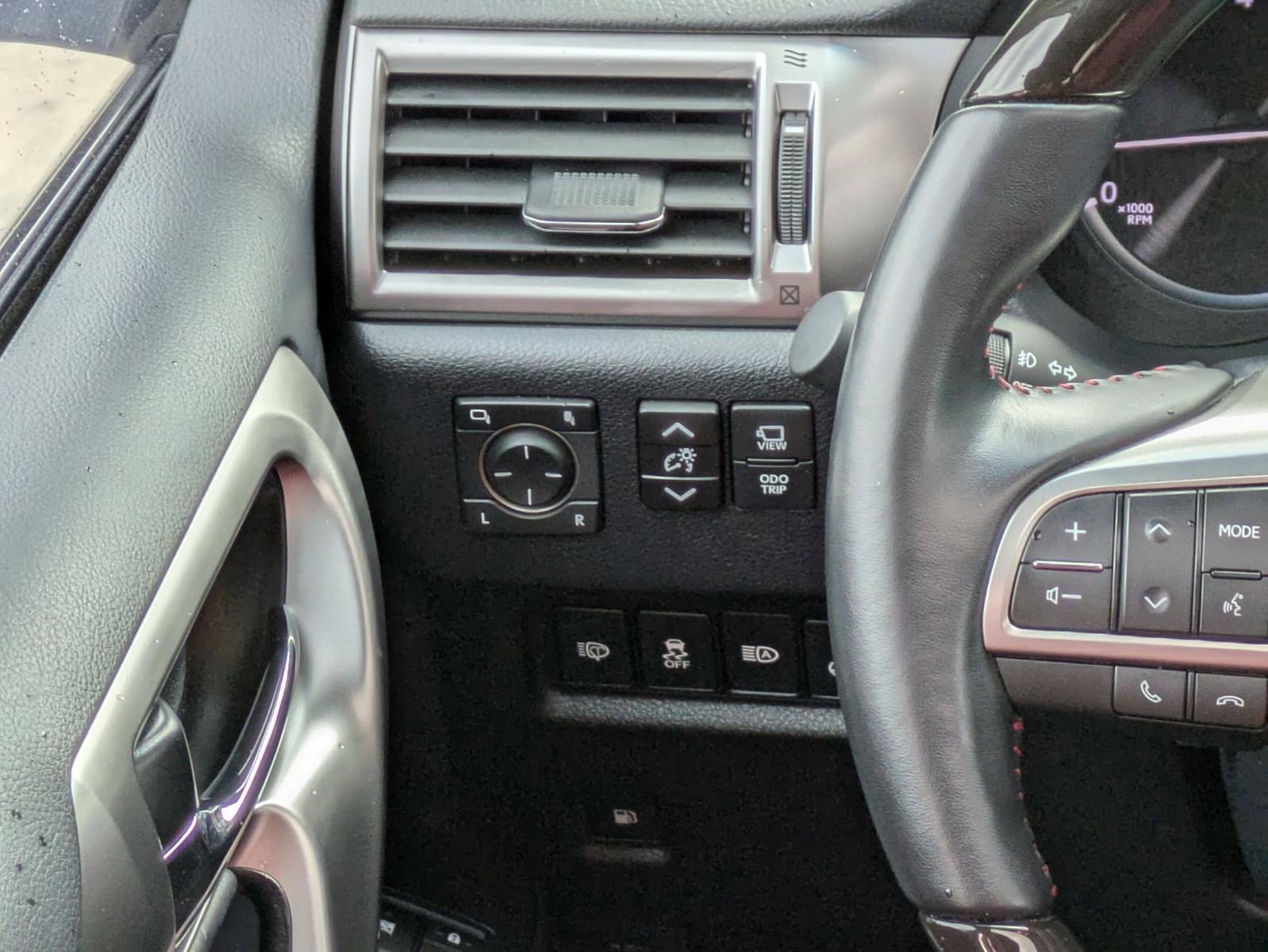 2022 Lexus GX Vehicle Photo in SELMA, TX 78154-1460
