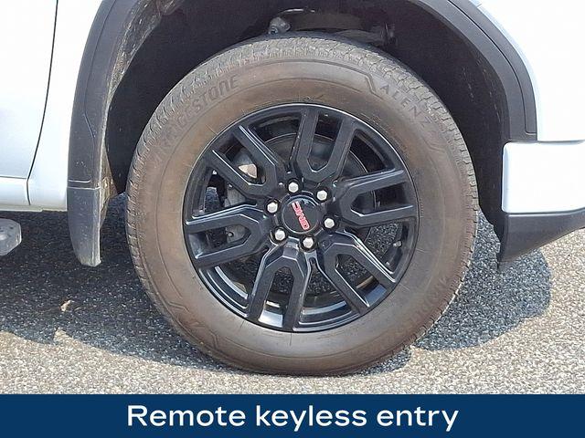 2022 GMC Sierra 1500 Vehicle Photo in PAWLING, NY 12564-3219