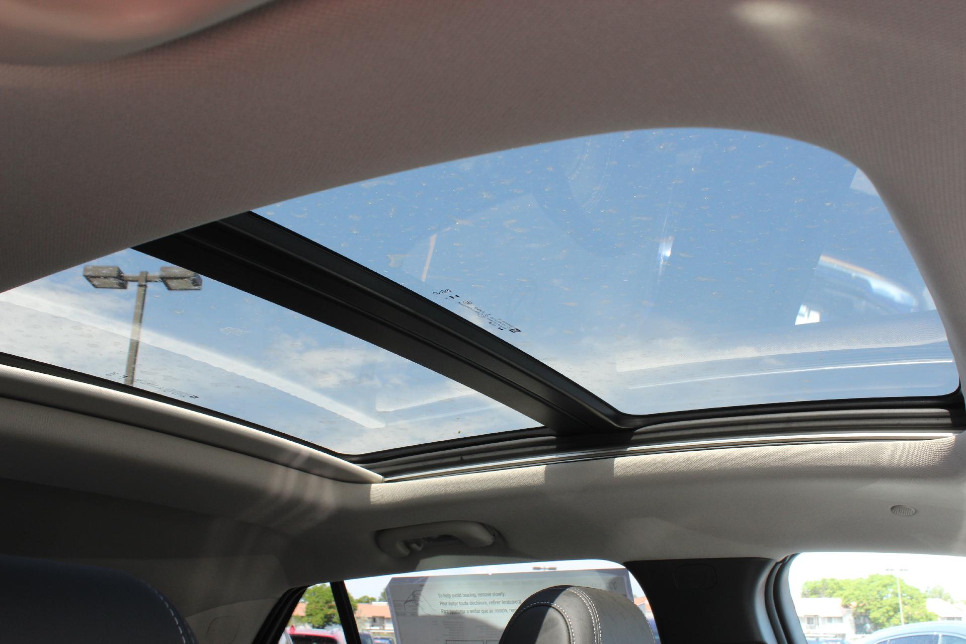 2026 Buick Encore GX Vehicle Photo in AURORA, CO 80012-4011